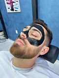Higienização Facial Detox - 1 unidade