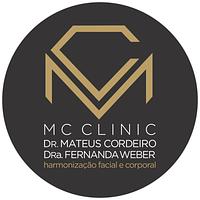 MC CLINIC  Balneário Camboriú - Balneário Camboriú - Logo