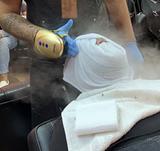 08 - Combo Relax (Cabelo + Barboterapia Premium)