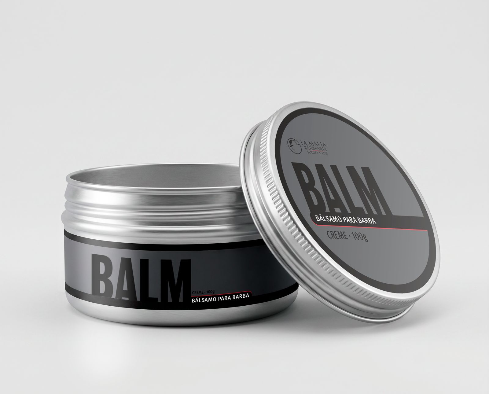 Balm 100g Grease LM