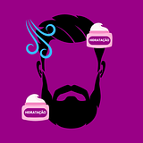 Hidratação Cabelo & Barba