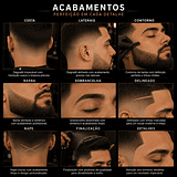 Acabamentos