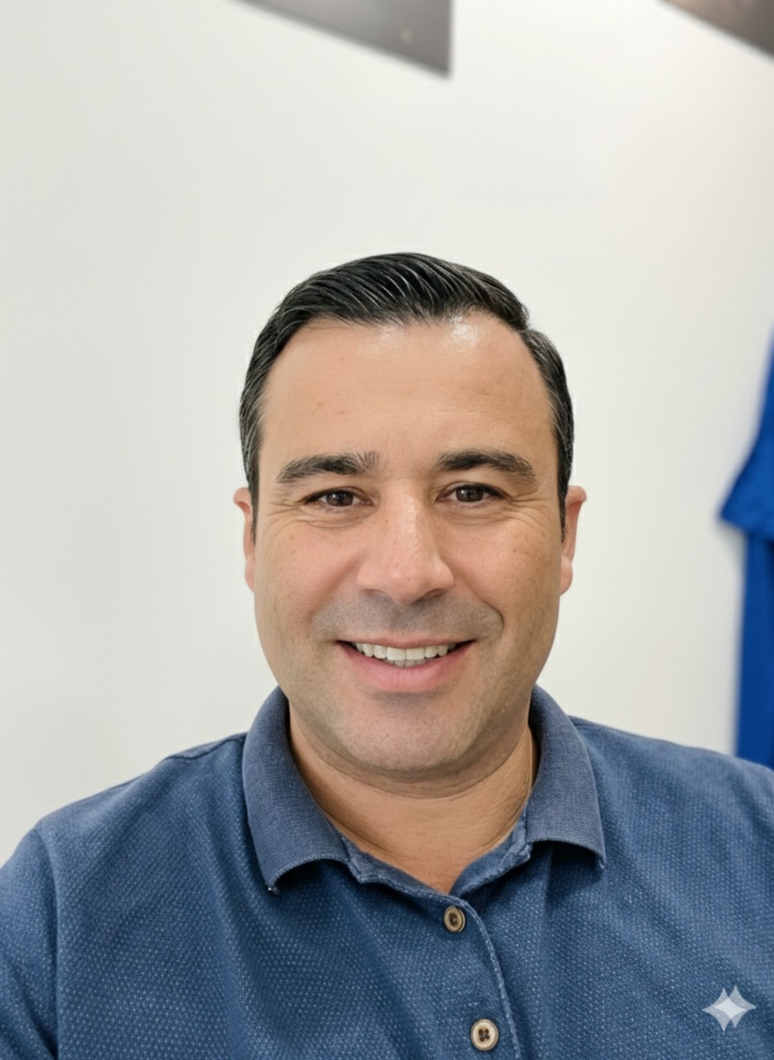 Bernardo 