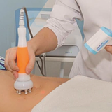 Radiofrequência Corporal - Flacidez/ Medidas (região)