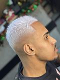 Platinado + Corte