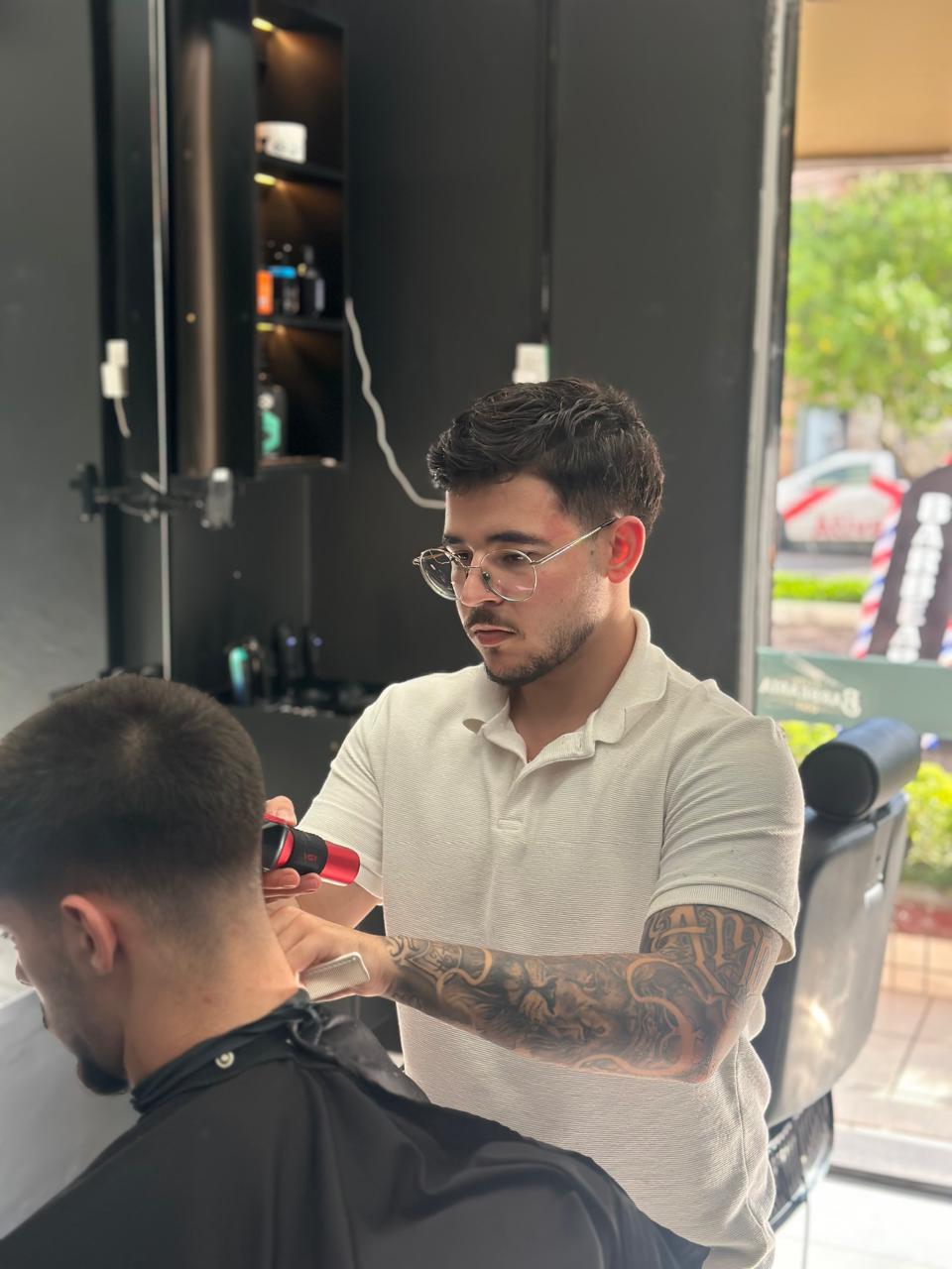 Daniel dias dos santos 