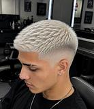 Corte e Platinado
