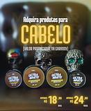 Pasta Modeladora Ultra White 150g