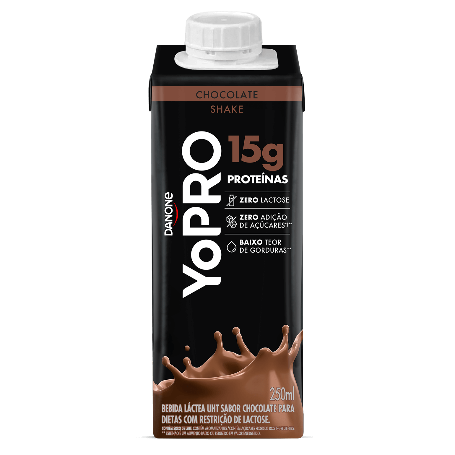 YoPro Chocolate
