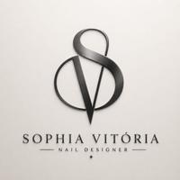 Sophia Vitória | Nail Designer - Barretos - Logo