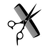 Corte social  (apenas tesoura )