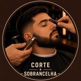 CORTE + SOBRANCELHA