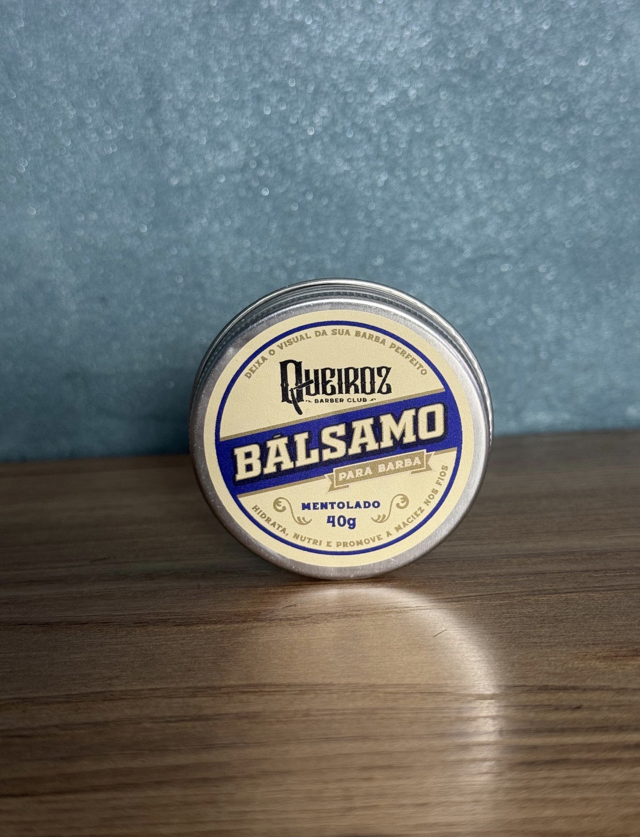 Balsamo Queiroz 40ml
