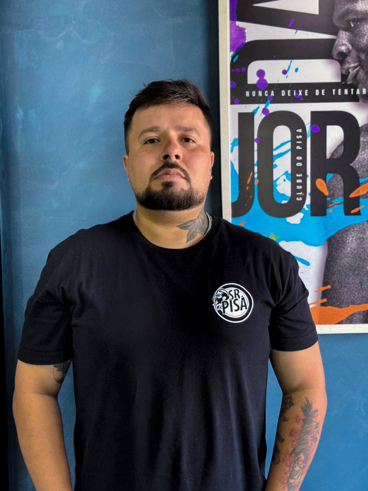 Pedro Henrique Alves de Carvalho