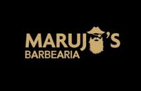 MARUJOS BARBEARIA - Itapema - Logo