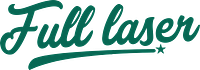 Full Laser - Lages - Logo