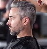 CAMUFLAGEM DE CABELO TINTURA 