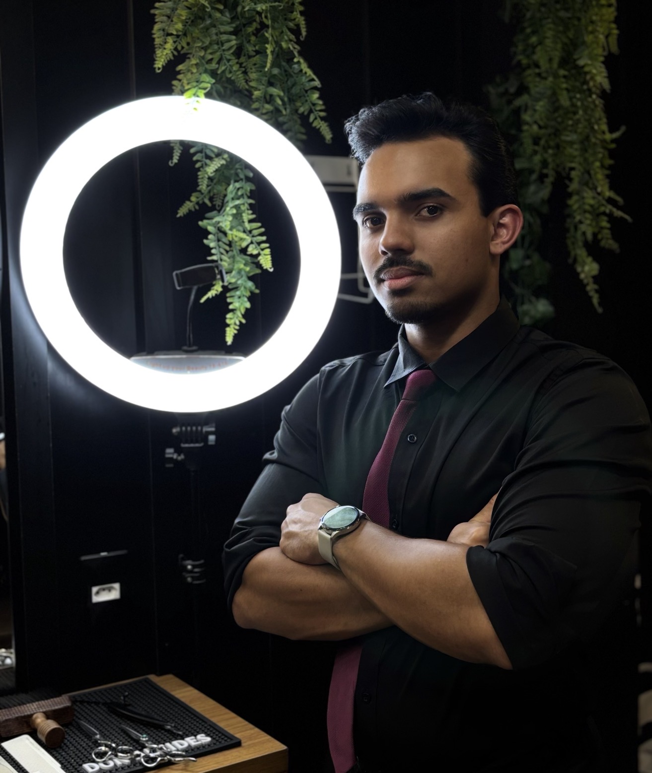 Henrique dos Santos Almeida