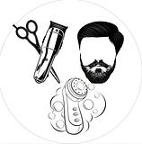 Corte + Barba + Limpeza Facial 