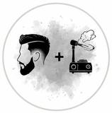Corte + Barba com Ozonio 