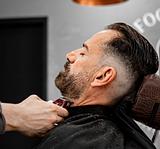 Corte+Barba c/ Navalha