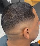 Pigmentação cabelo 
