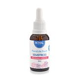 Semstress - Floral de Bach - Royal