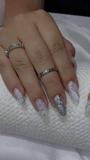 Esmaltação em gel 