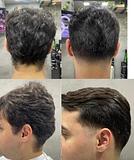 {E}   Progressiva Masculina 