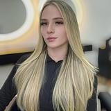 Mechas/Luzes Loiras com ou sem corte 