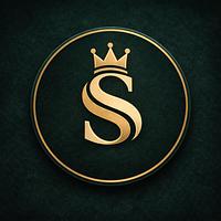 Soberania Barber Club - Sinop - Logo
