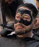 Limpeza de Pele (Mascara Black)