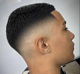 Corte + Pigmentação 