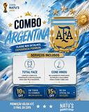 COMBO ARGENTINA