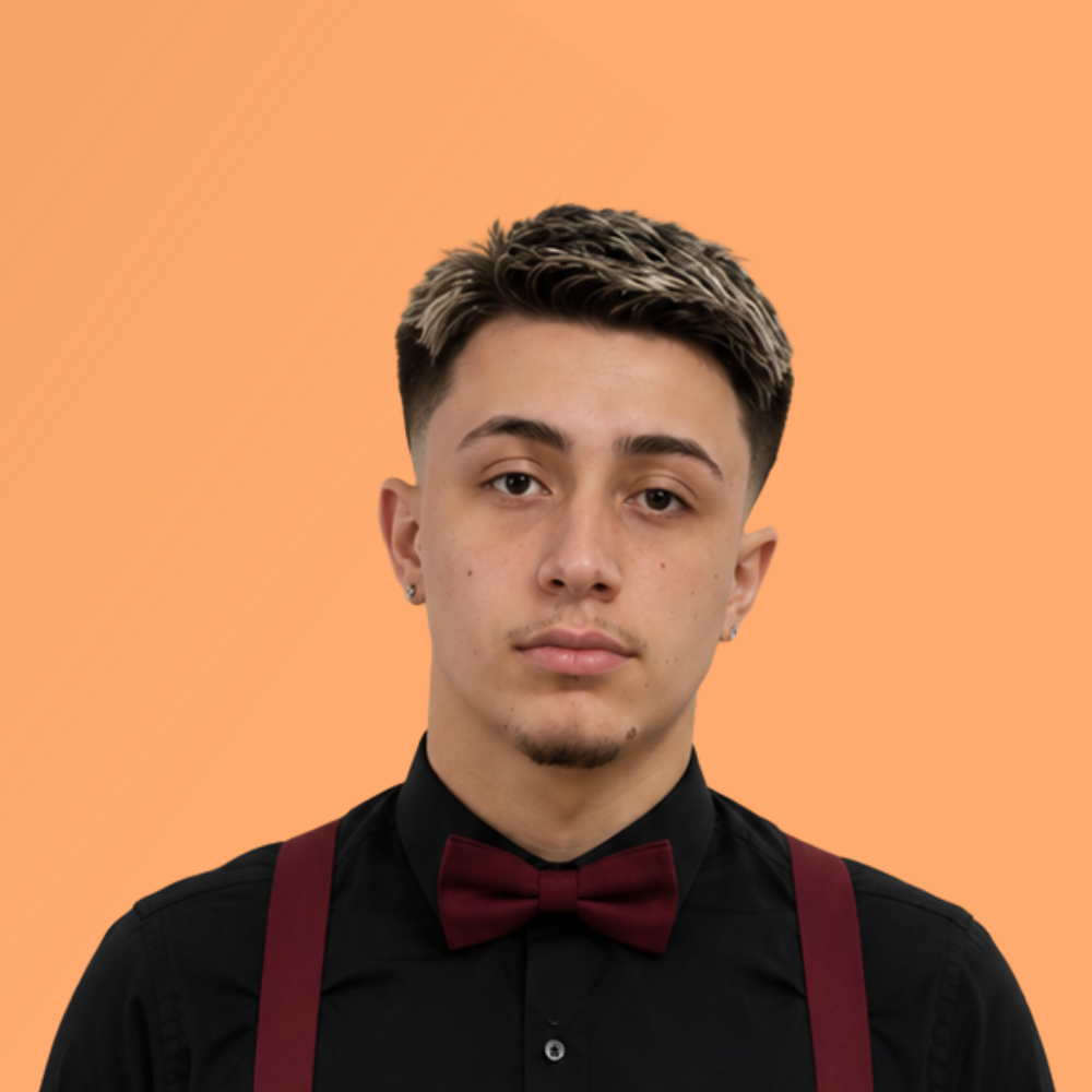 Marcio Bairros da Silva