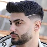 Corte+Barba