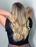 Mechas 