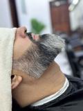BARBA (para não assinantes)
