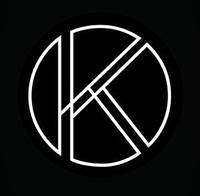 Barbearia Kennedy  - Barretos - Logo