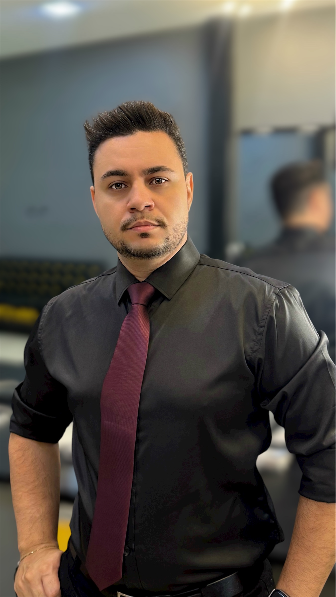 Diego de Andrade Pereira