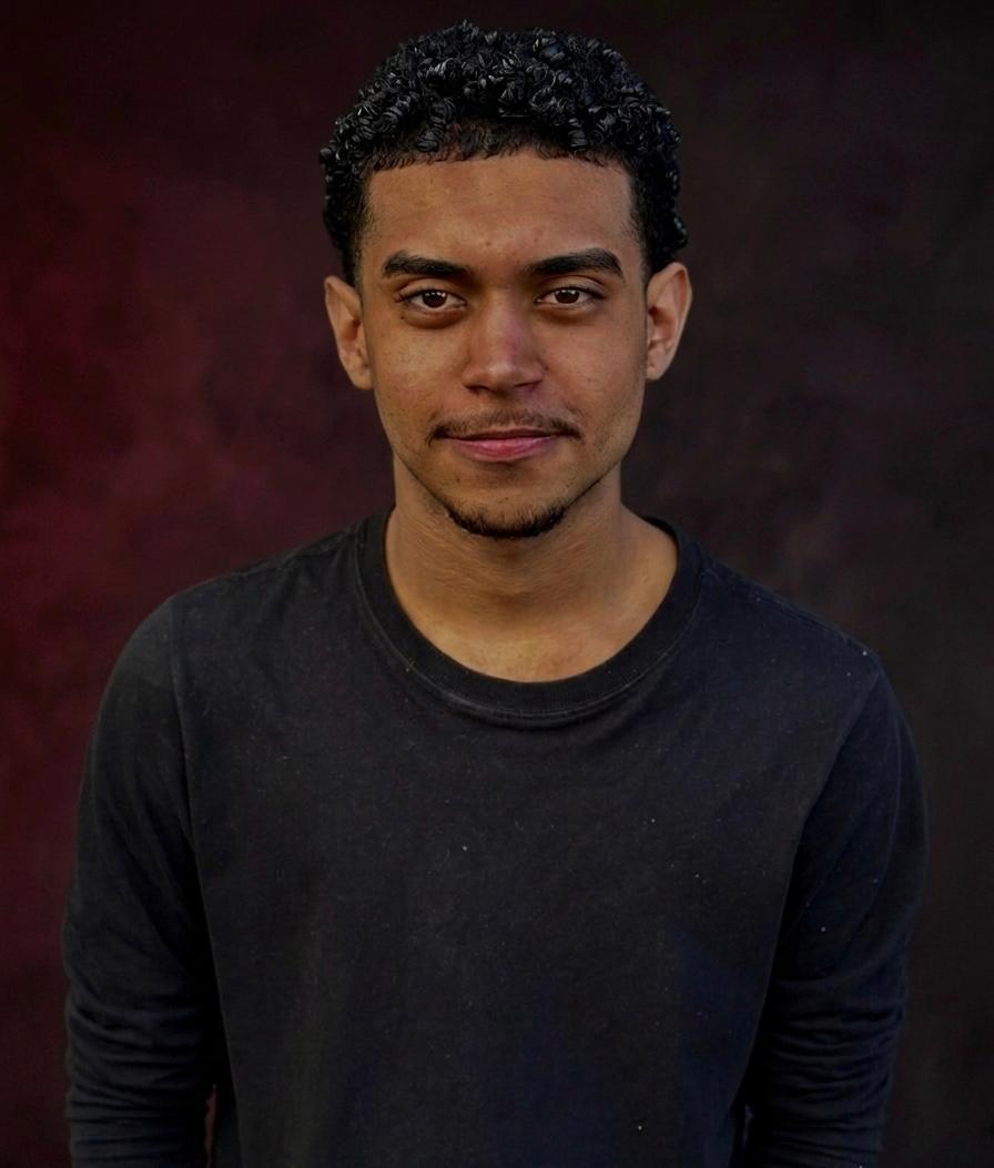 Ryan Rodrigues 