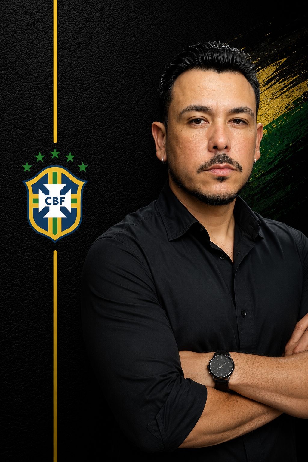 Paulo mattos