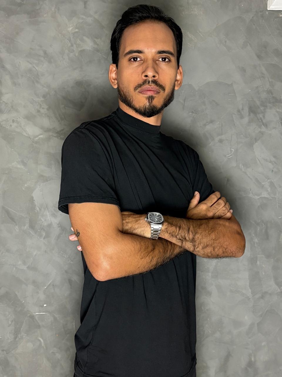 Junielson Silva 🏆