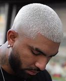 Platinado / luzes 