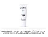 Leave-in para cabelo B.URB