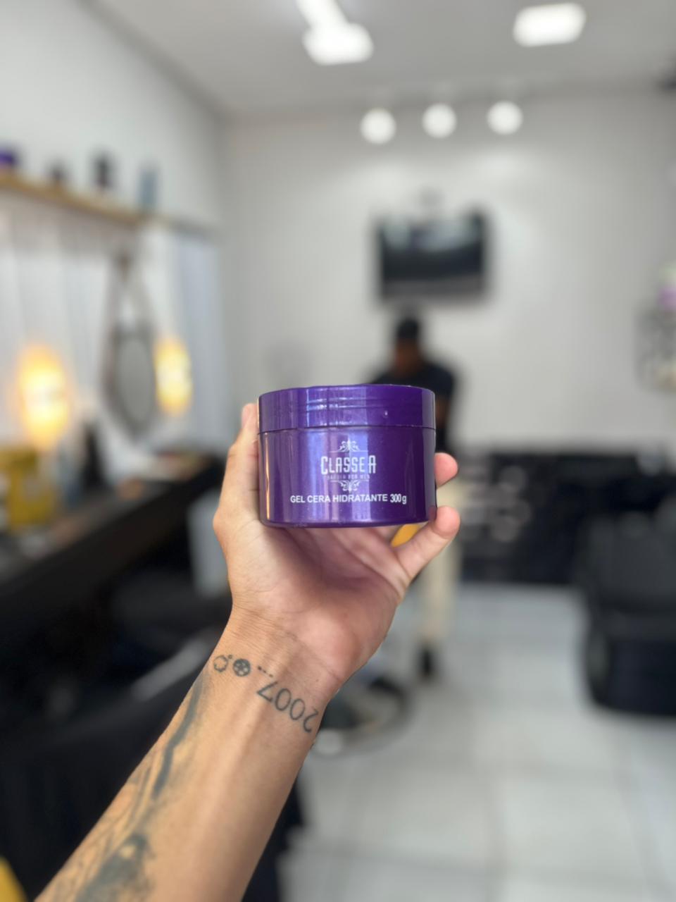 GEL COLA