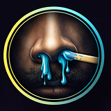 Depilação Nariz (Com cera)