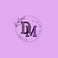 Dany morais  - Curitiba - Logo