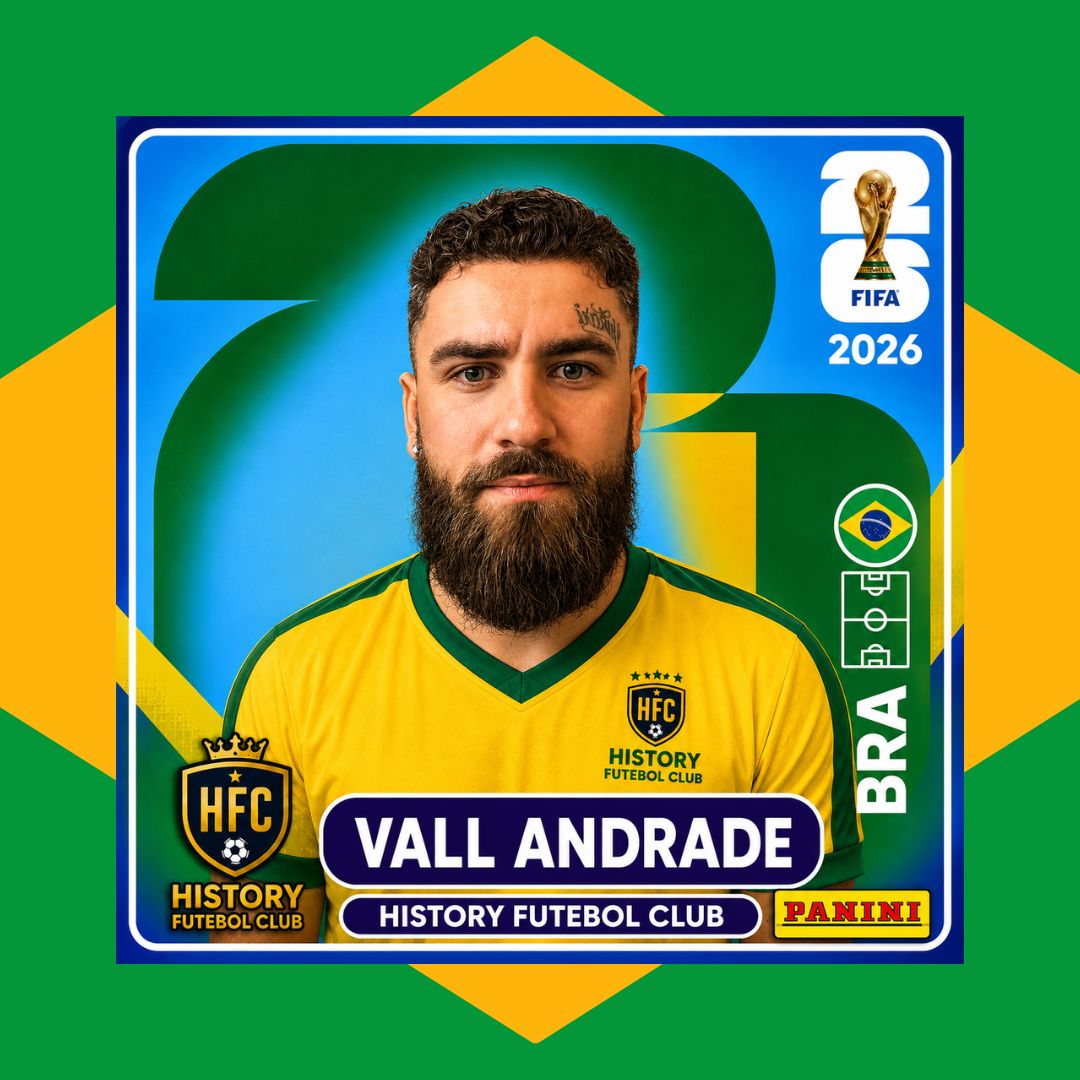 Vall Andrade