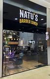 Natus Barber Shop Gonzaga/ Santos